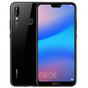 Huawei Ascend P20 Lite