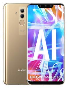 Huawei Mate 20 Lite