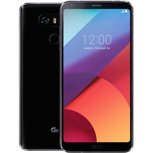 LG G6