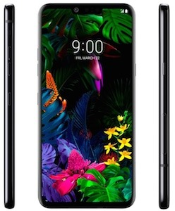 LG G8 Thinq