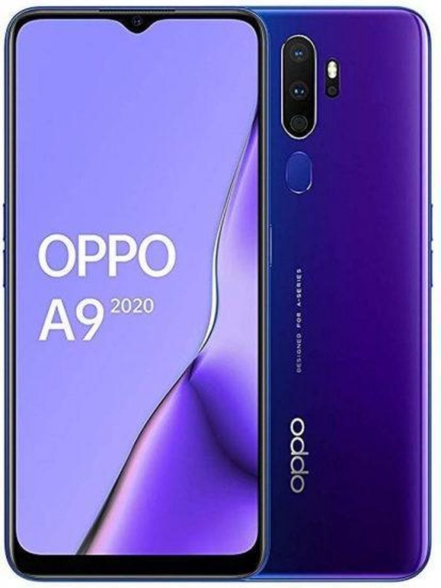 OPPO A9
