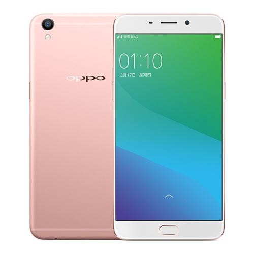 OPPO R9 Plus