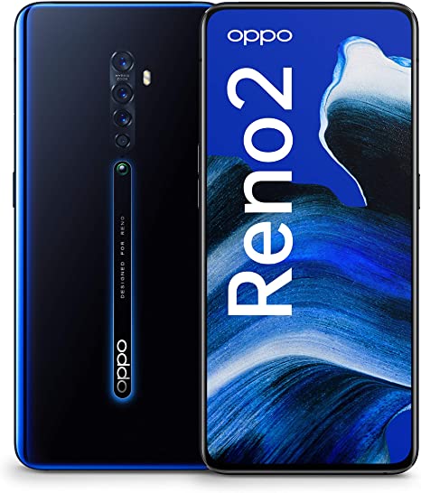 OPPO Reno 2