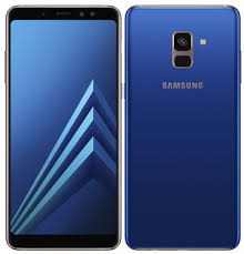 Samsung Galaxy A8 A5