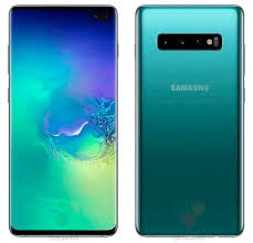 Samsung Galaxy S10 E