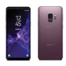 Samsung Galaxy S9